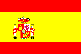 Spanische Flagge