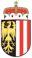 Wappen Oberösterreich