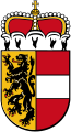 burgenland wappen