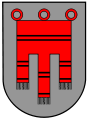 Vorarlberger Wappen